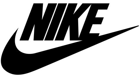 nike clothing logo identification